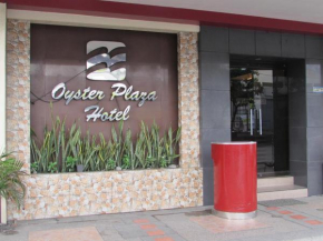  Oyster Plaza Hotel  Манила